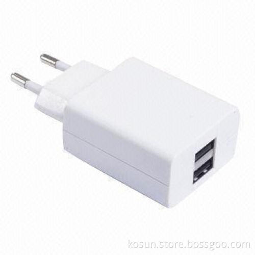 3.1A Travel Charger with 12.0 to 30V Output Voltage